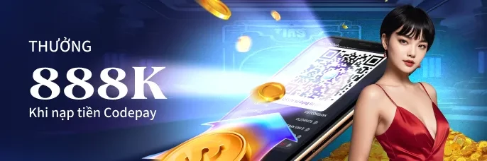 TX88 Ưu Đãi Nạp CodePay Giờ Vàng (17:00 - 23:55) Mỗi Ngày