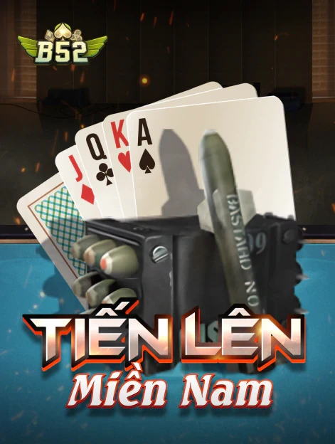 TX88 Tiến Lên Miền Nam