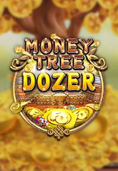 TX88 Money Tree Dozer