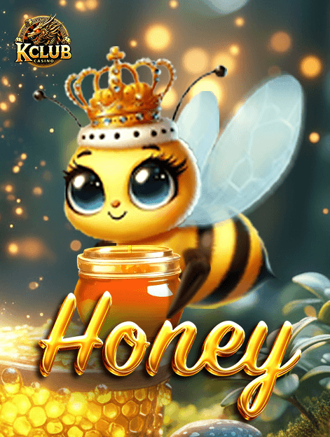 TX88 Kho Báu Mật Ong