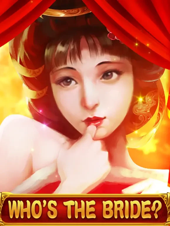 TX88 Who's the Bride