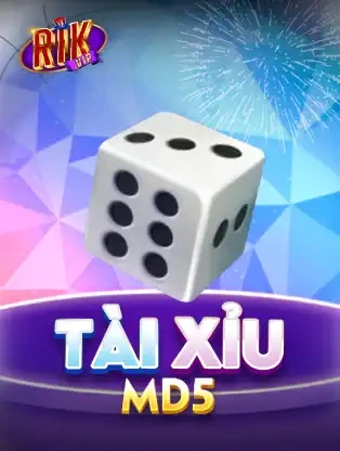 TX88 Tài Xỉu MD5