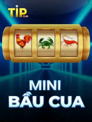 TX88 Bầu Cua Mini
