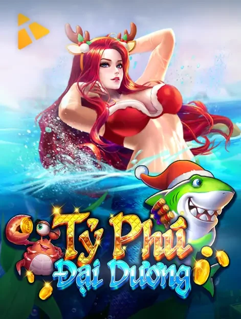 TX88 Tỷ Phú Đại Dương