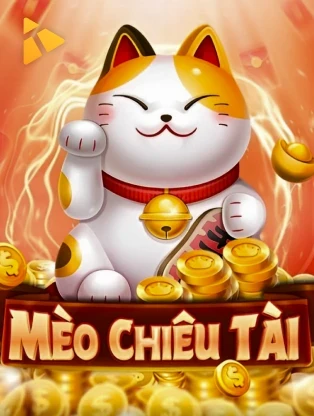 TX88 Mèo Chiêu Tài