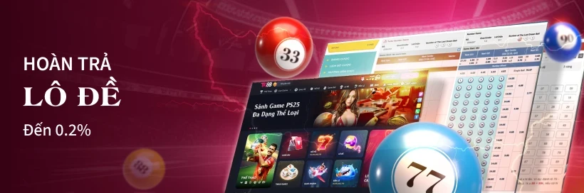 TX88 Lô Đề, Keno - Cược Càng Cao, Thưởng Càng Lớn