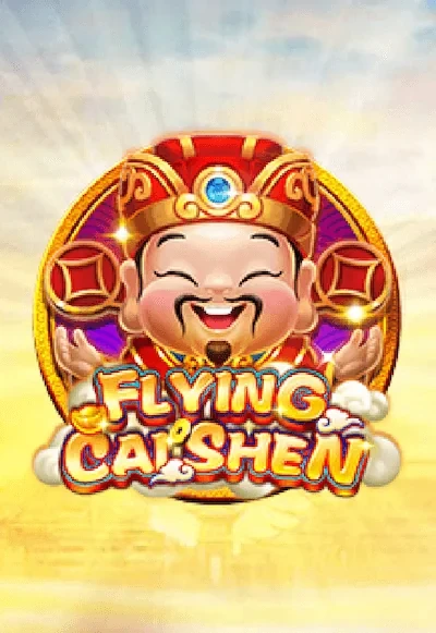 TX88 Flying Cai Shen