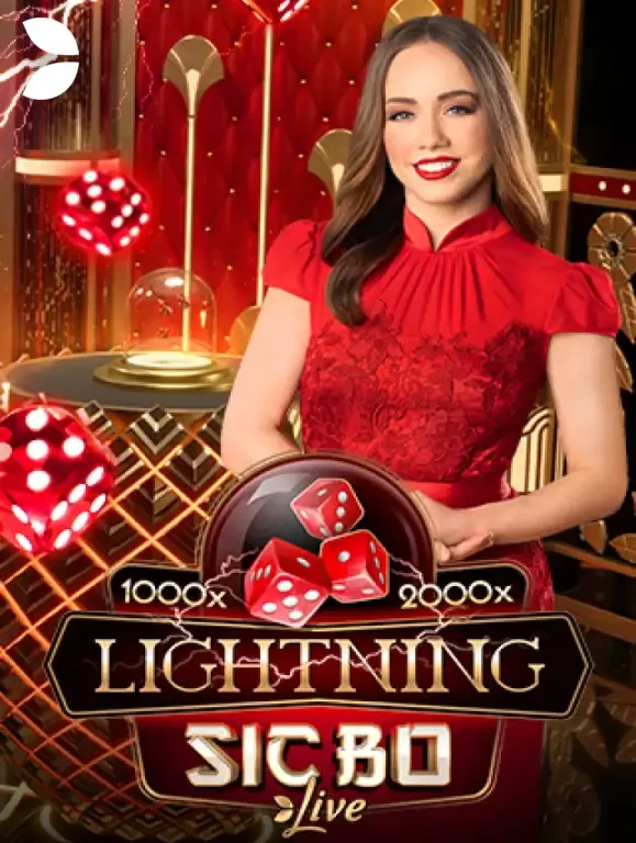 TX88 Lightning Sic Bo