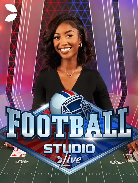 TX88 Football Studio