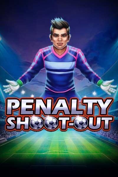 TX88 Penalty Shoot Out