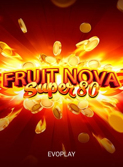 TX88 Fruit Super Nova 80