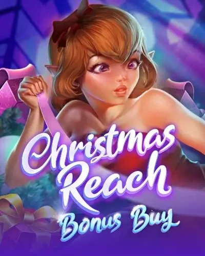 TX88 Christmas Reach Bonus Buy