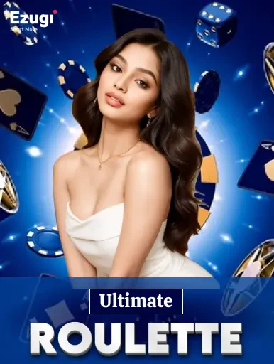 TX88 Ultimate Roulette