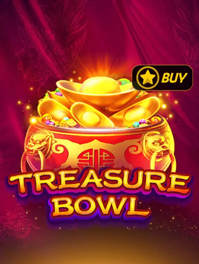 TX88 Treasure Bowl
