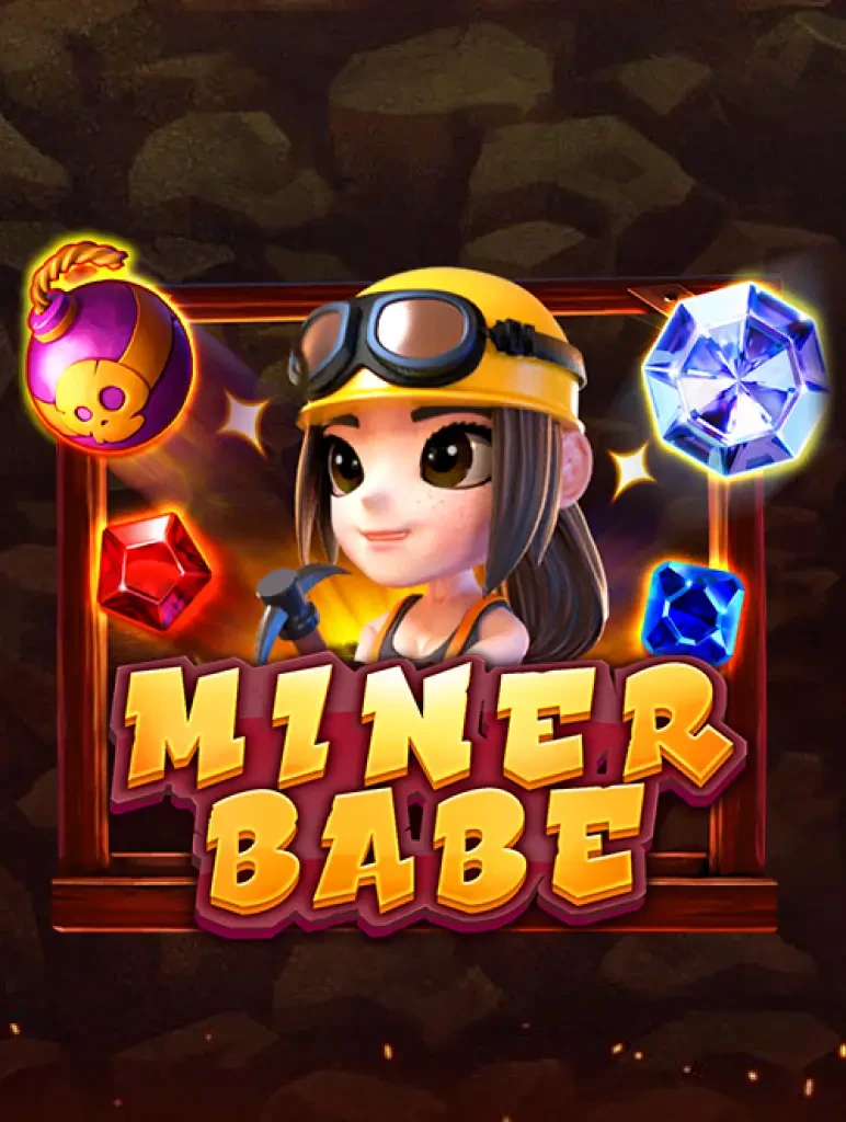 TX88 Miner Babe