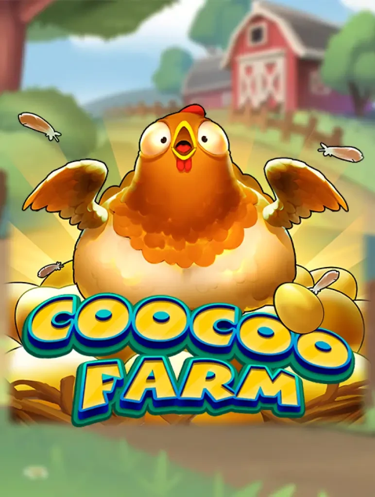 TX88 Coocoo Farm