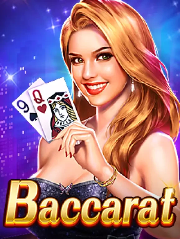 TX88 Baccarat