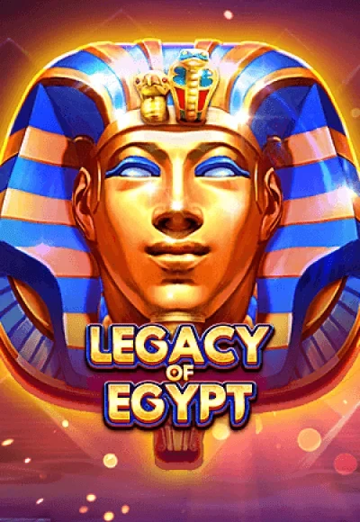 TX88 Legacy of Egypt