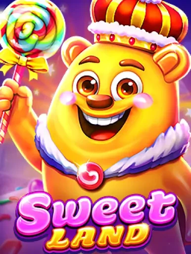 TX88 Sweet Land
