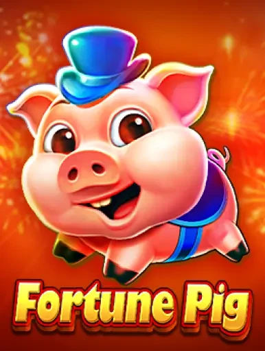 TX88 Fortune Pig
