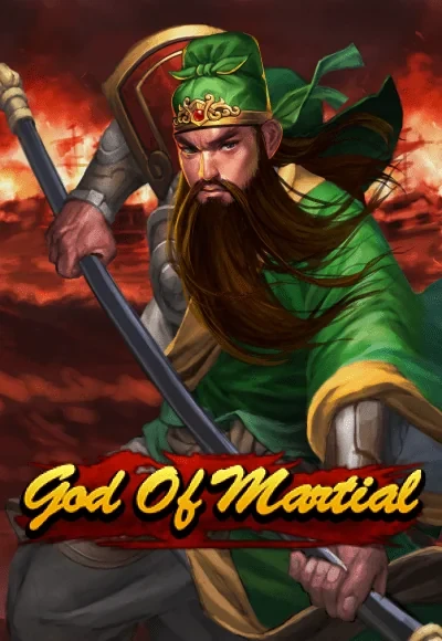 TX88 God Of Martial