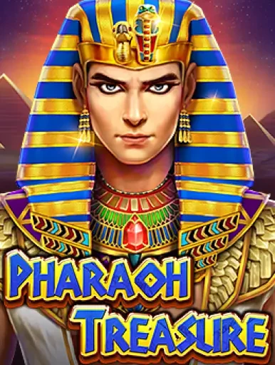 TX88 Pharaoh Treasure