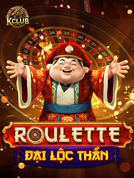 TX88 Roulette Đại Lộc Thần