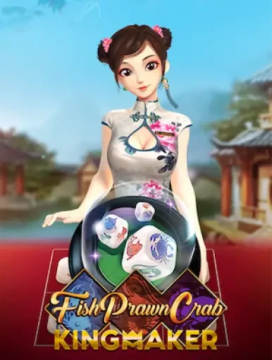 TX88 Fish Prawn Crab 2