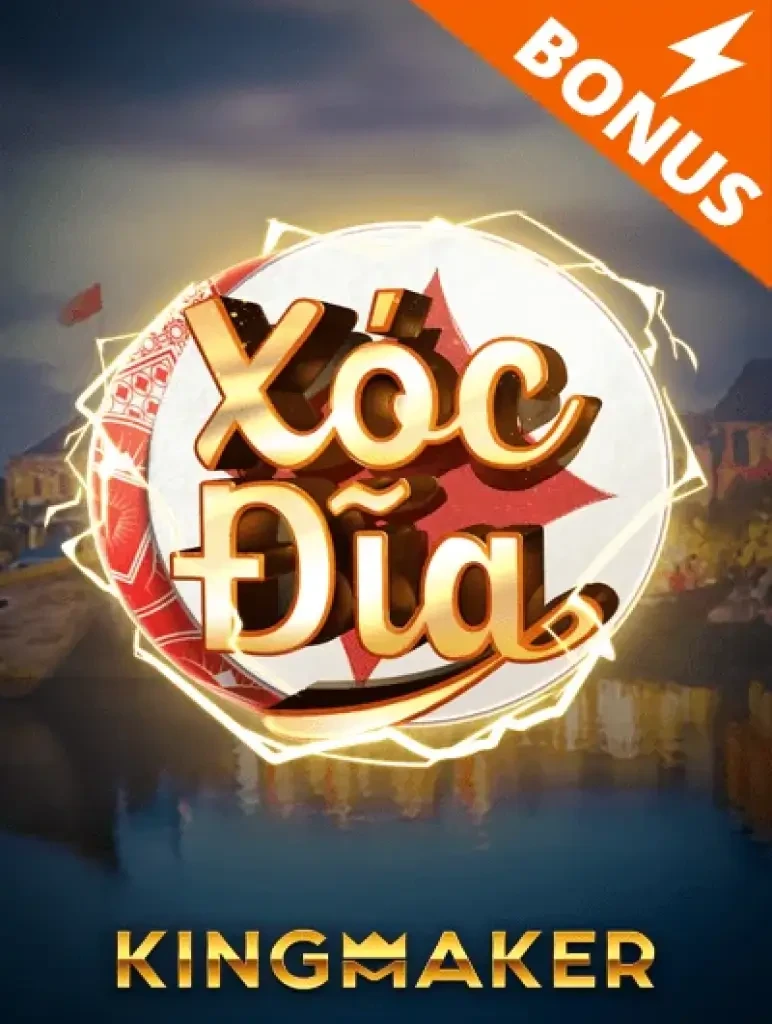 TX88 Xoc Dia Lightning