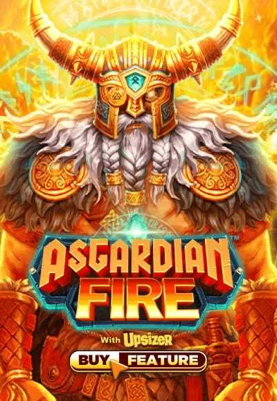 TX88 Asgardian Fire