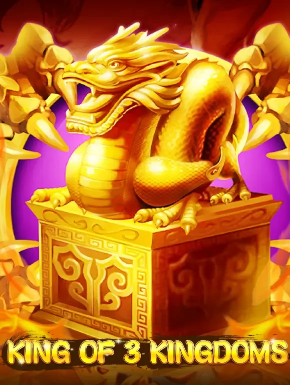 TX88 King of 3 Kingdoms