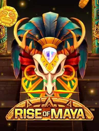 TX88 Rise of Maya