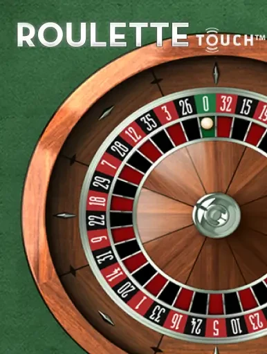 TX88 Roulette Touch
