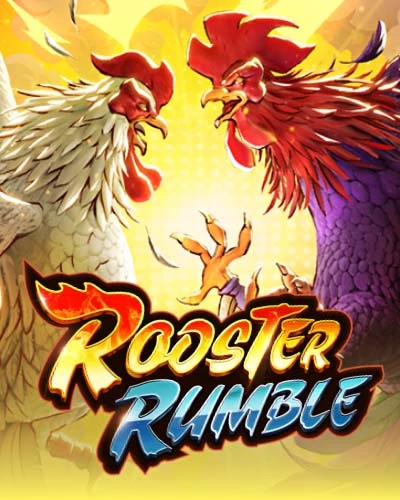 TX88 Rooster Rumble