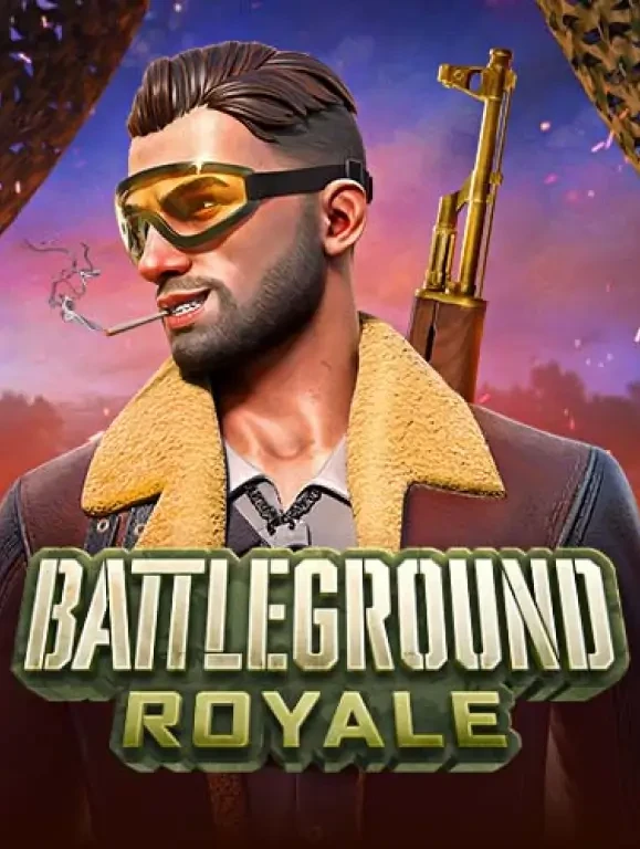 TX88 Battleground Royale