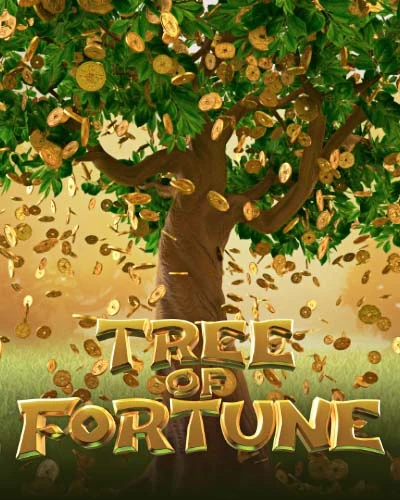 TX88 Tree of Fortune