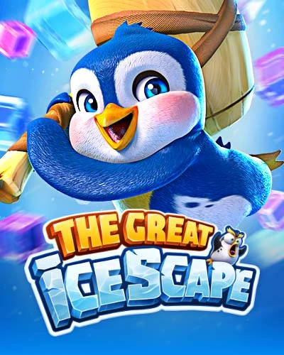 TX88 The Great Icescape