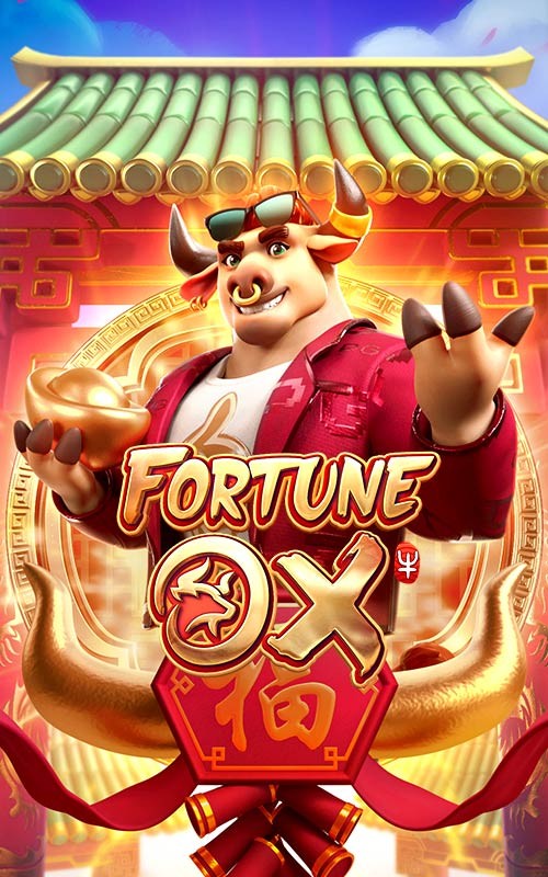 TX88 Fortune Ox