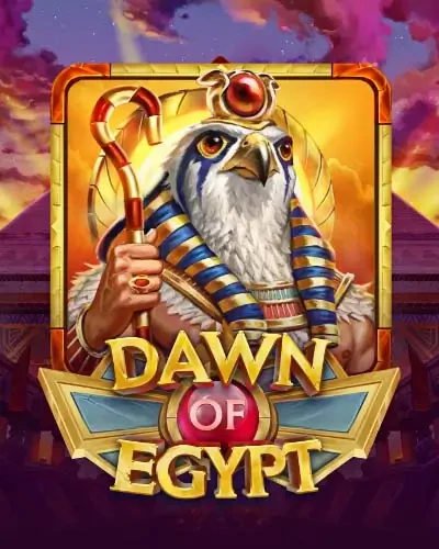 TX88 Dawn of Egypt