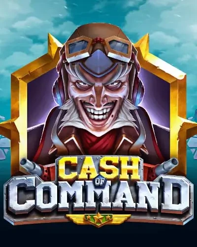 TX88 Cash of Command
