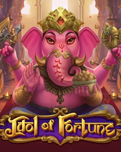 TX88 Idol of Fortune