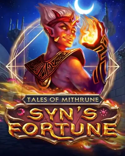 TX88 Tales of Mithrune Syn's Fortune