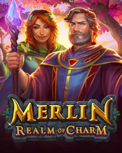 TX88 Merlin Realm of Charm