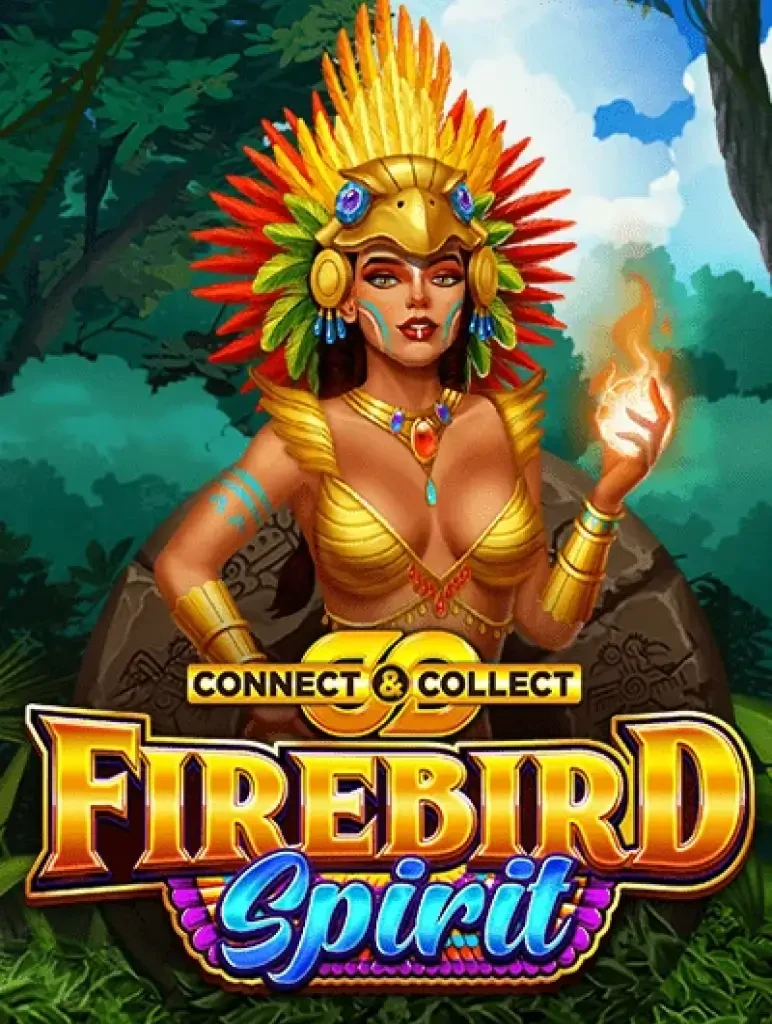 TX88 Firebird Spirit