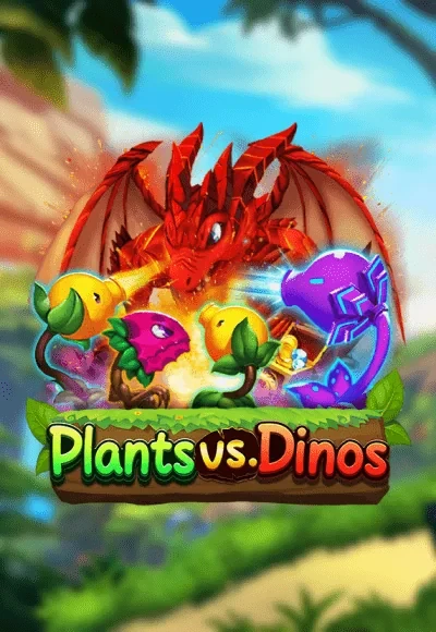 TX88 Plants vs. Dinos