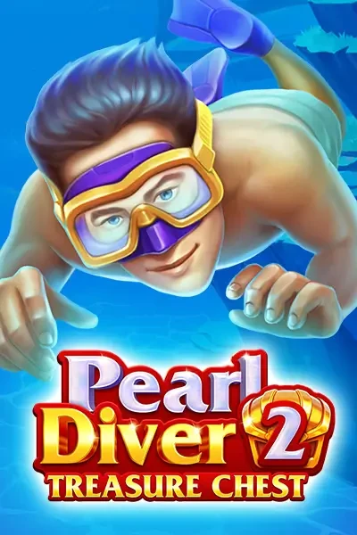 TX88 Pearl Diver 2: Treasure Chest