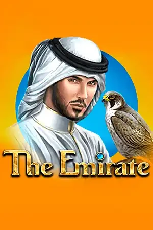 TX88 The Emirate