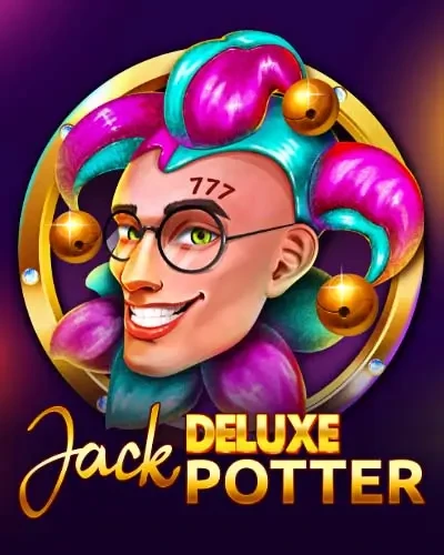 TX88 Jack Potter Deluxe