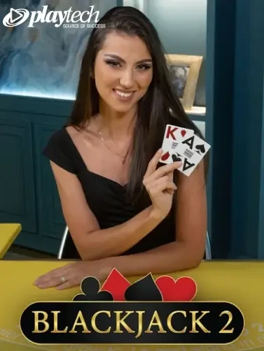 TX88 Blackjack 2