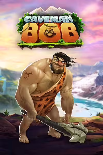 TX88 Caveman Bob